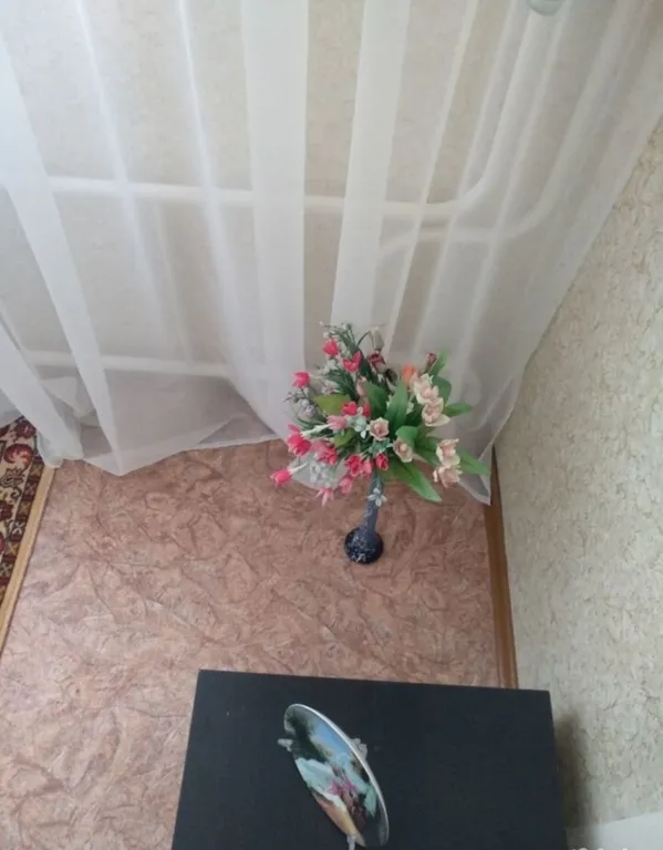 Уютная квартира в центре Левого берега