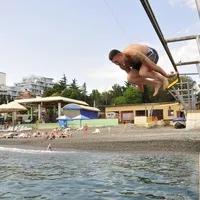 Юрий Терещенко