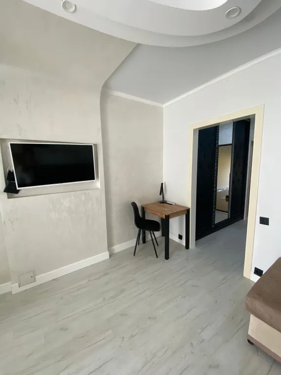 Квартира Квартира Студия в центре Олимпийского парка — Сириус