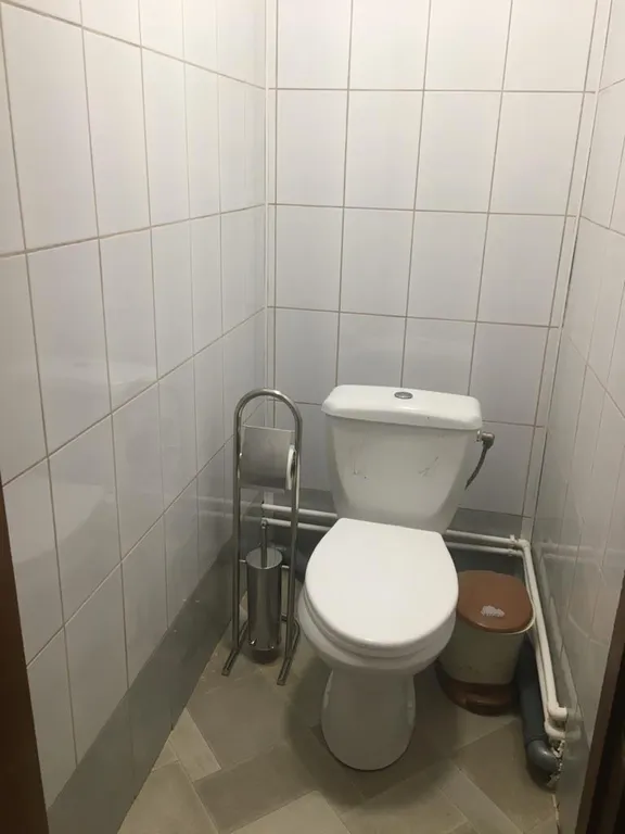 Двухкомнатная квартира