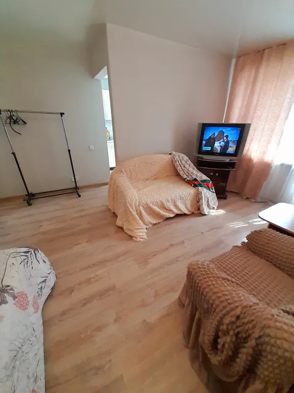 Квартира у цума