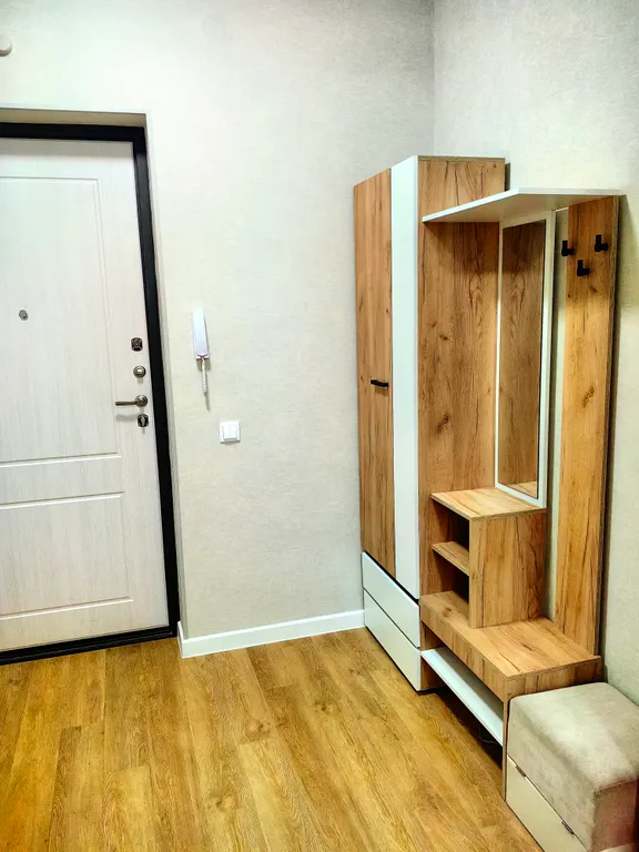 Семейная квартира