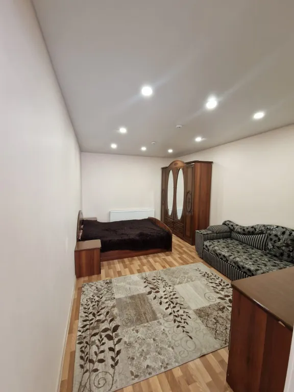 Уютная 1 комнатнaя квapтира