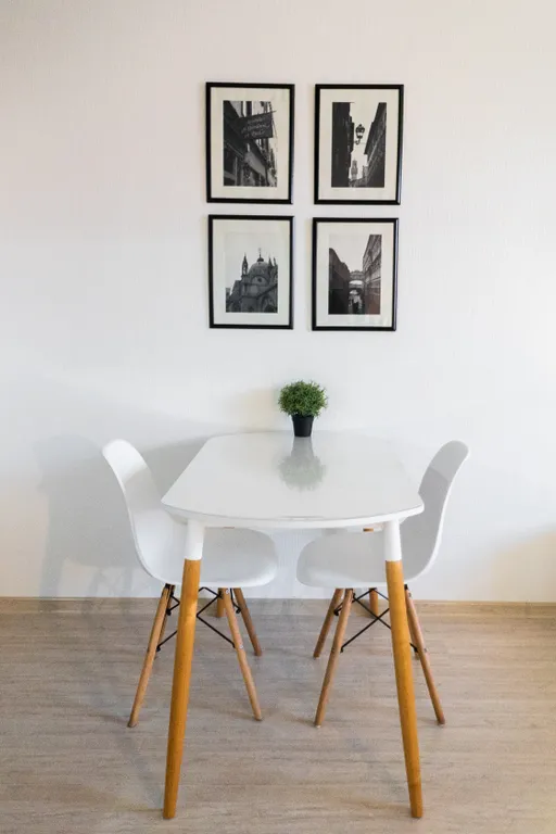 Квартира Апартаменты Итали — Анапа