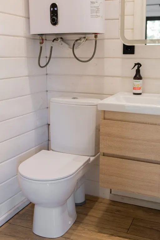 1-комнатный Дом