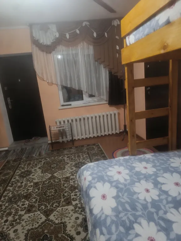 Домик для отдыха семьей или небольшой компанией близких друзей