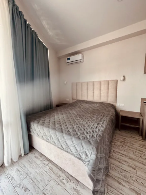 Квартира Видовая студия в 50 метрах от моря — аренда посуточно в Агой