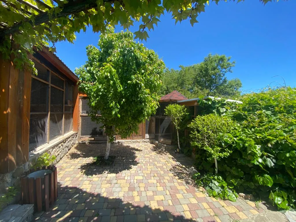 Шикарный дом для отдыха всей семьи