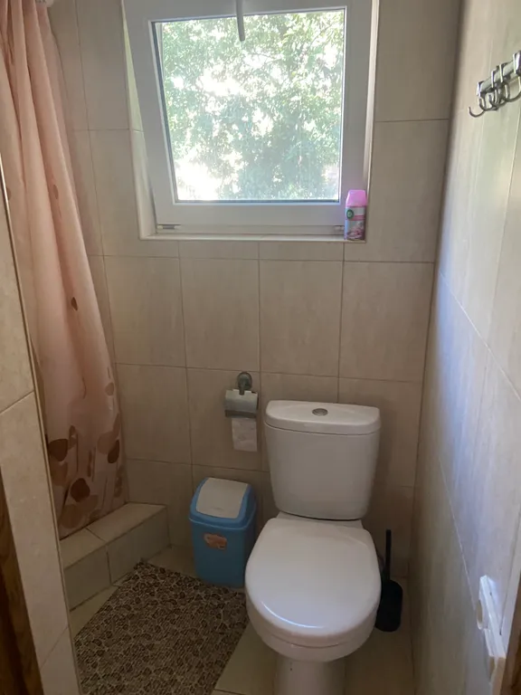 Коттедж Домик на море — Анапа