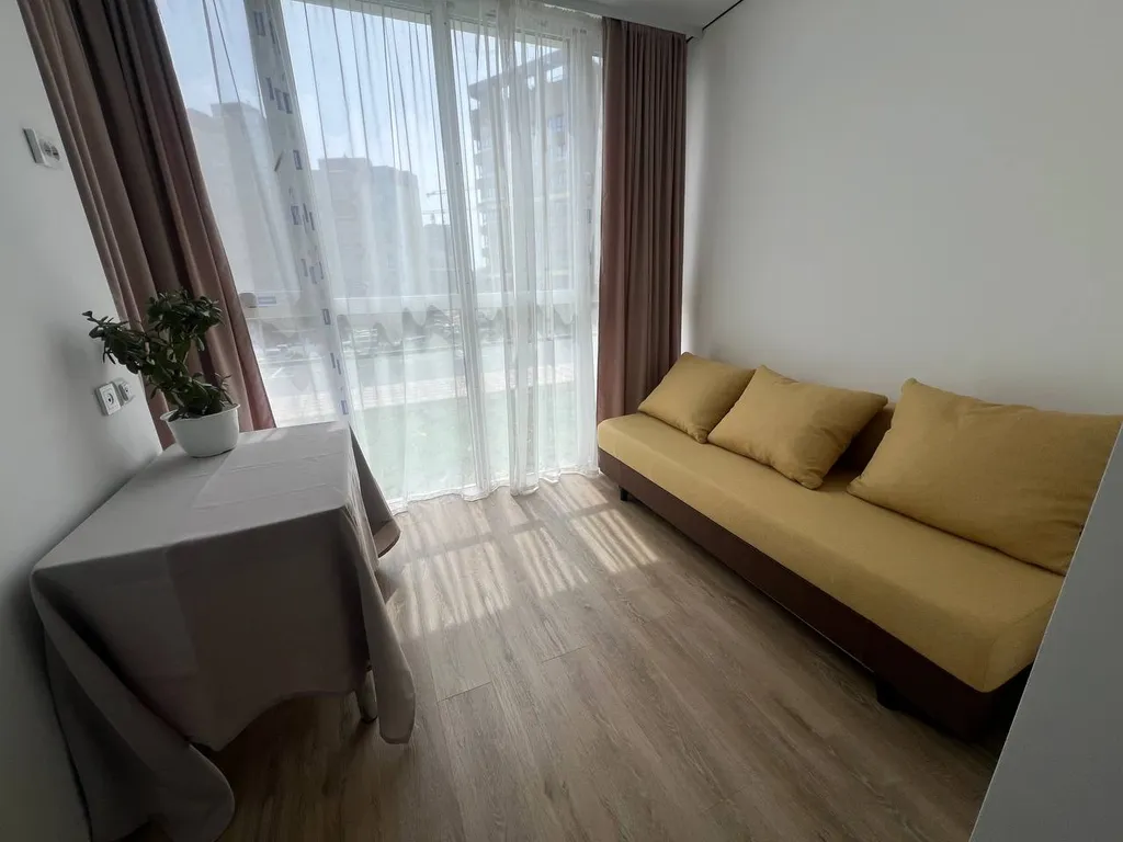 Апартамент рядом с морем на Патрокле