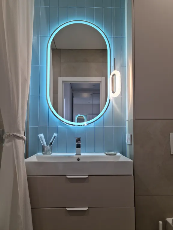 Новая в ЖК 1777