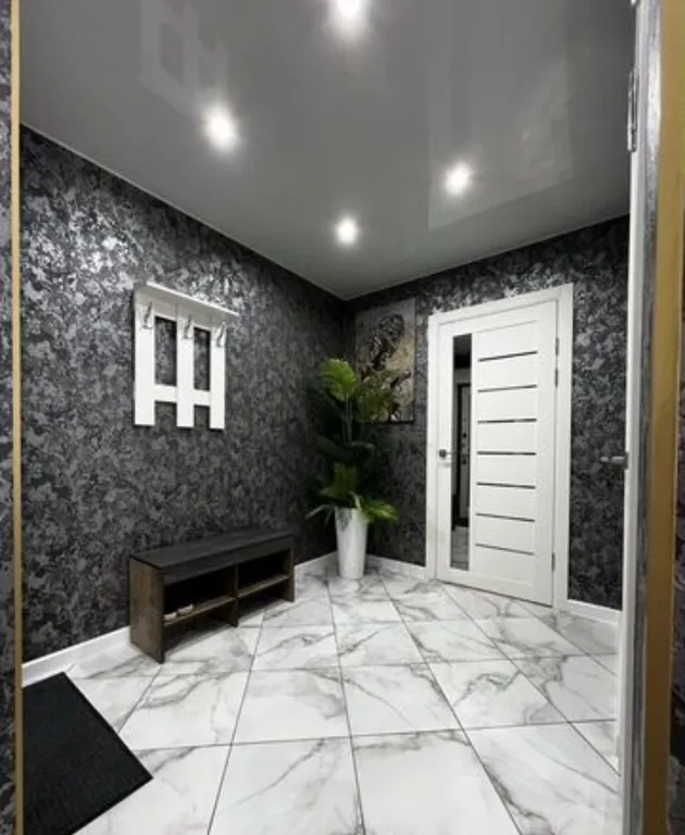 Дизайнерская квартира в самом благоустроенном районе города — аренда посуточно в Ряжск