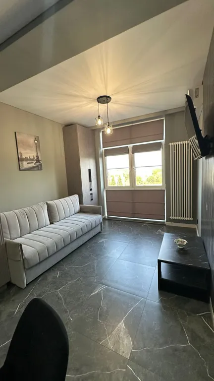 Квартира Стильные апартаменты в центре города — Владикавказ