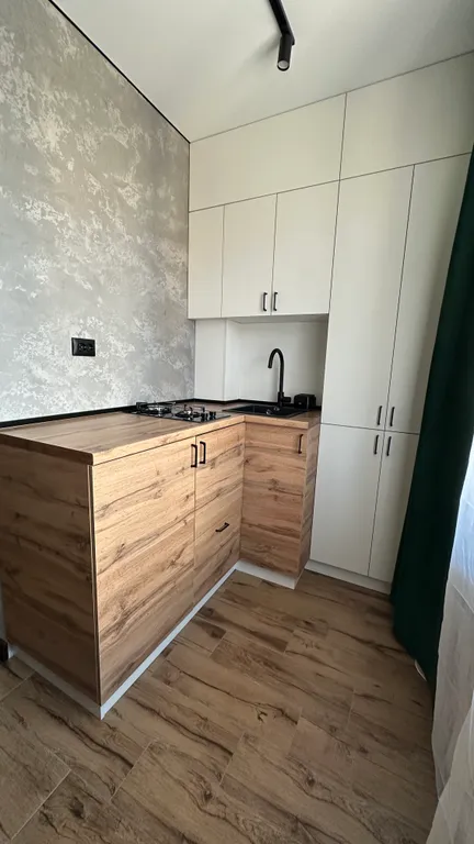 Уютная квартира в новом ЖК