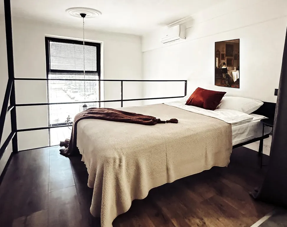 Ботанический сад, Matison Home