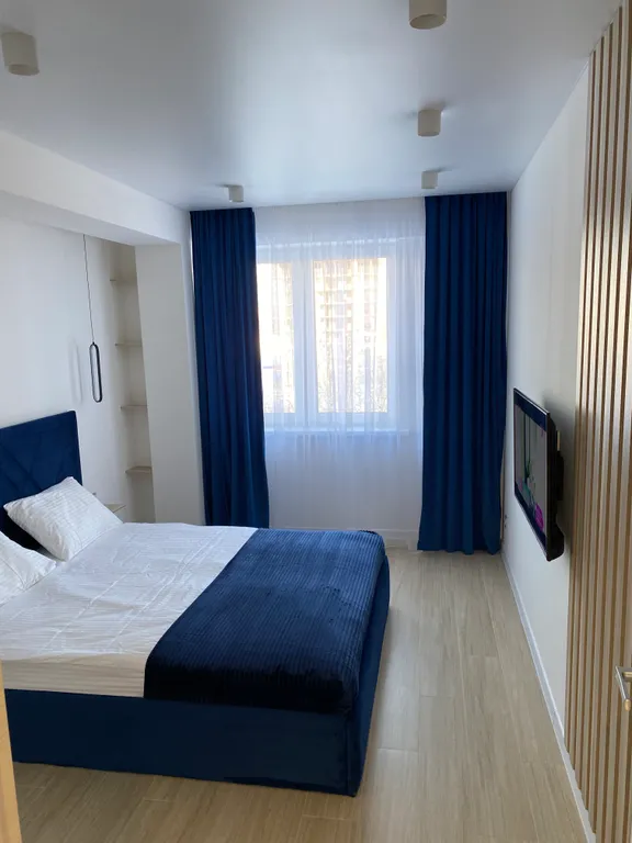 У нас уютно, как дома