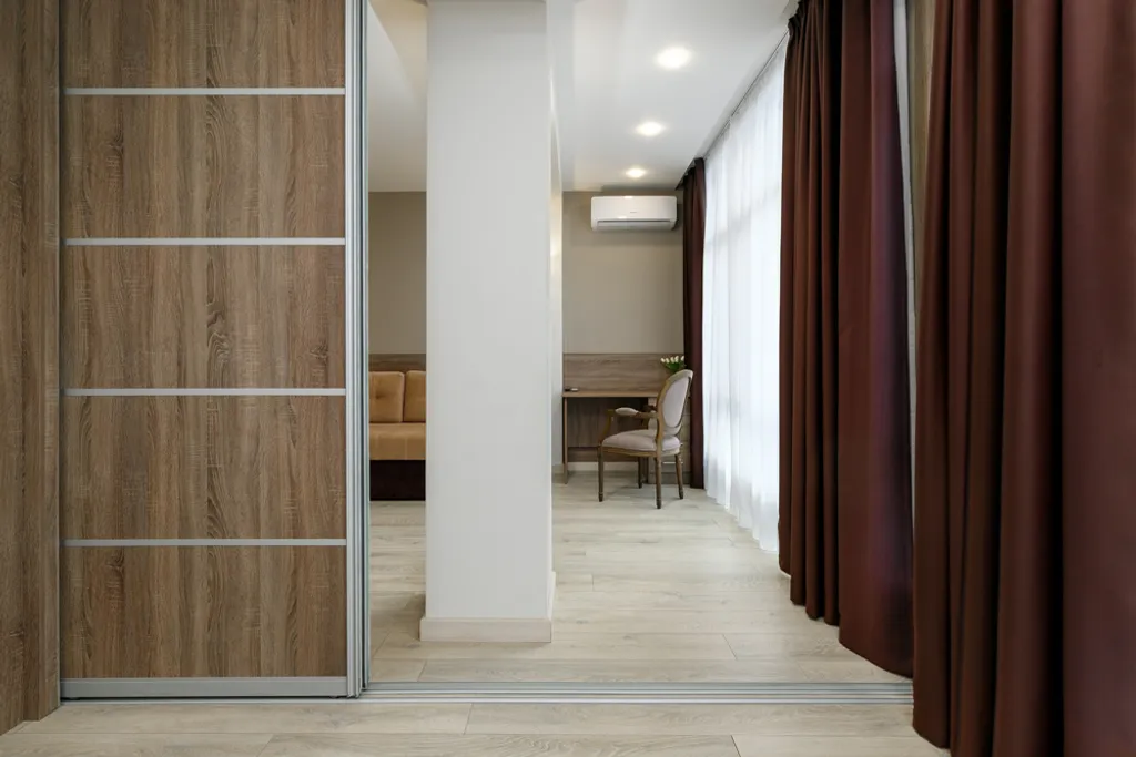 Квартира 3-комнатная Квартира — Сириус