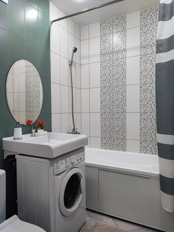 Квартира у моря