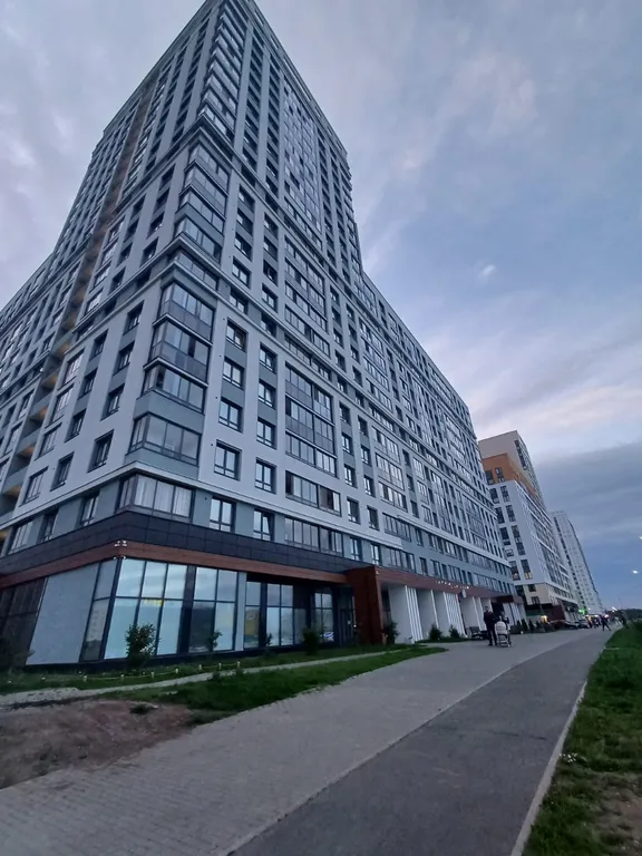 Уютные апартаменты в центре академа