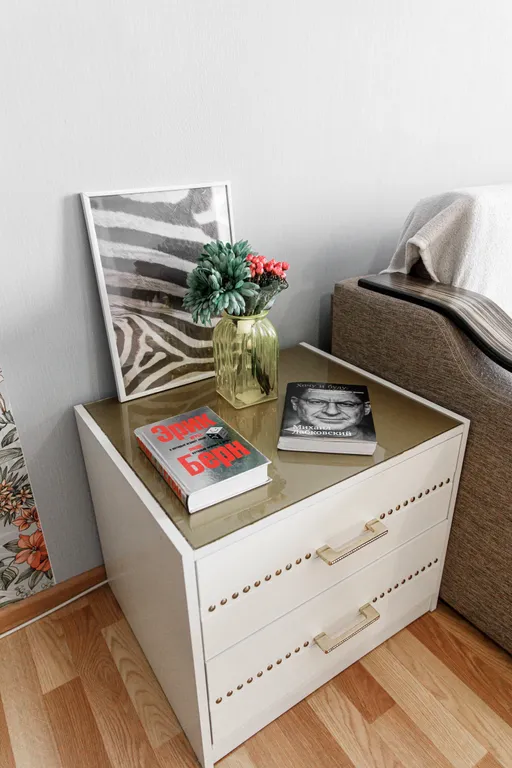 Апартаменты в новом доме