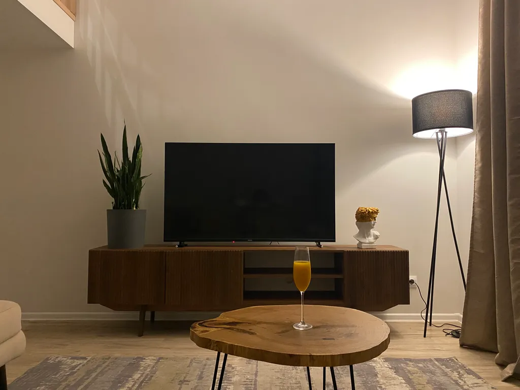 Таунхаус Солнечный Family