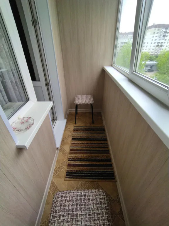 Уютная квартира на Завеличье