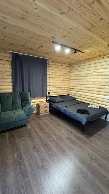 Уютный домик для отдыха