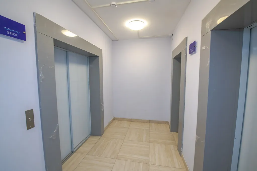 Квартира Новая квартира с потрясающим видом на город — Владивосток