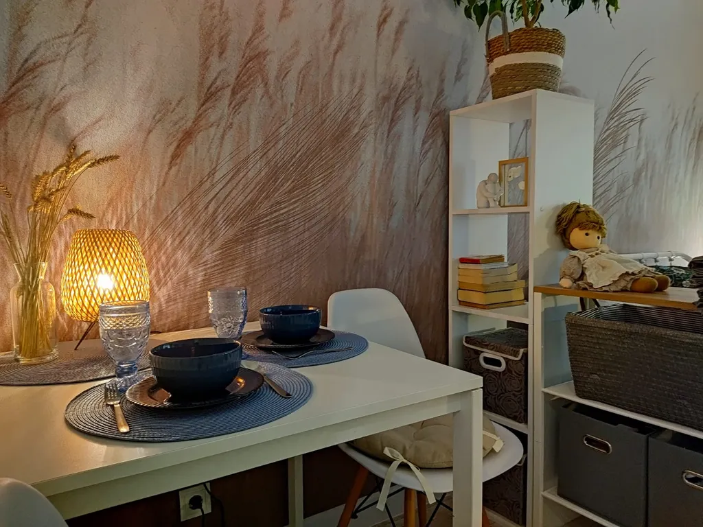 Уютная студия у Звёздного