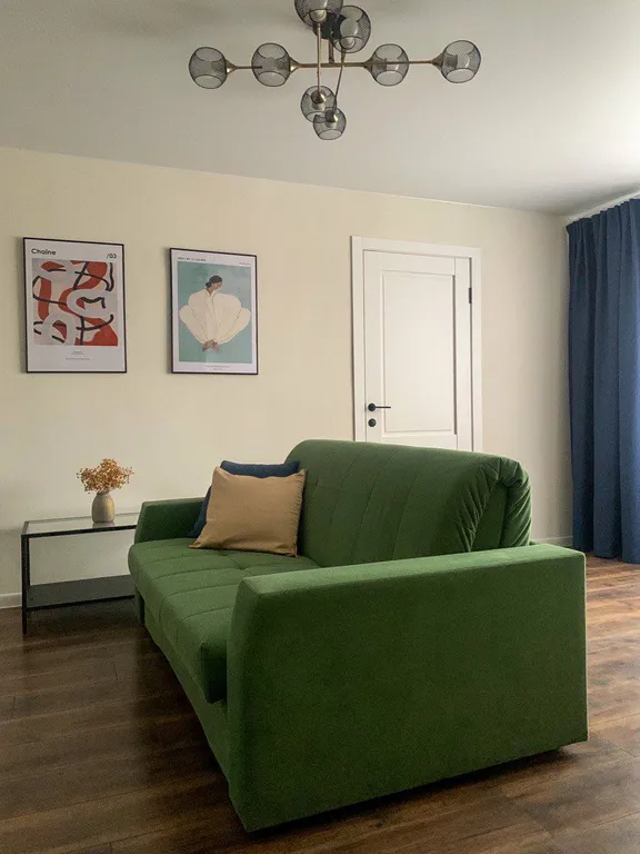 2-х комнатная Квартира у Кремля