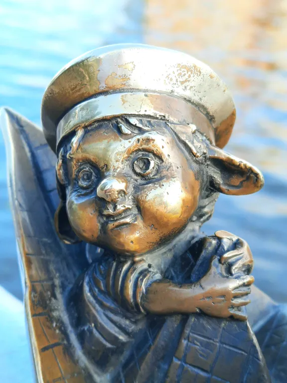 Квартира в новом доме - центр Ленинградского района