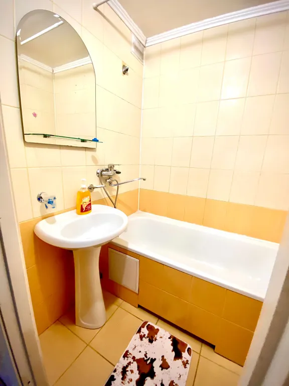 Комфортная квартира на Взлетке