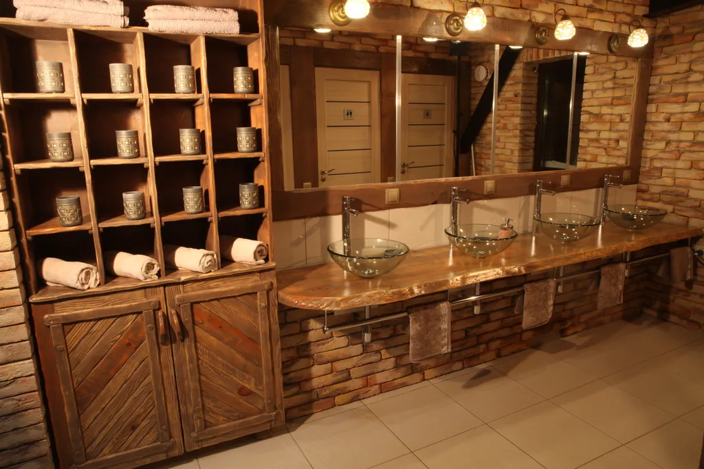 Уютное шале для вашего отдыха