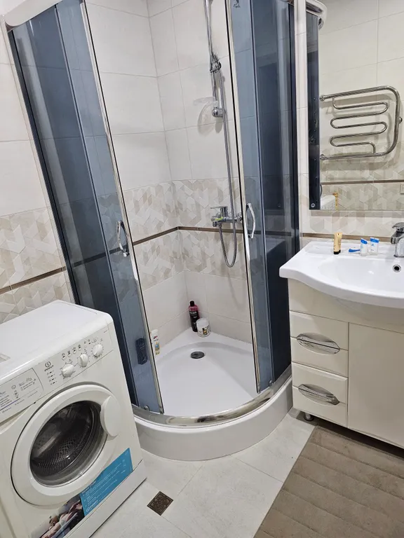 Уютный гостевой дом