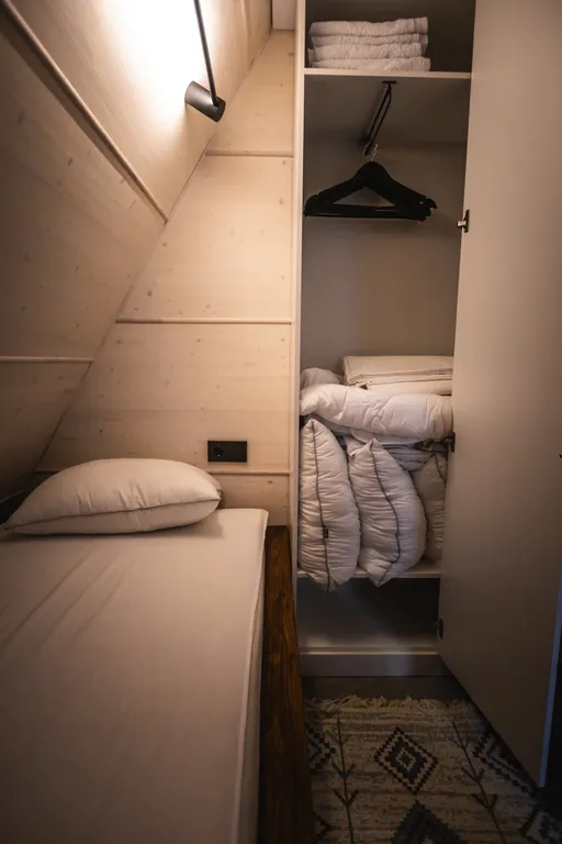 Коттедж Коттедж А-Фрейм грей — Павловский Посад