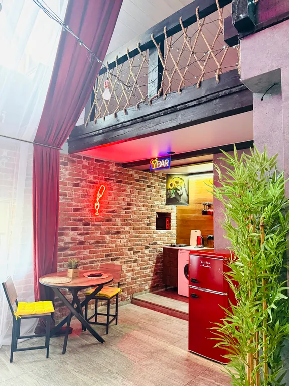 3-комнатный Дом