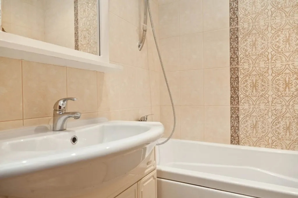 Квартира Прекрасная квартира в самом центре — Москва