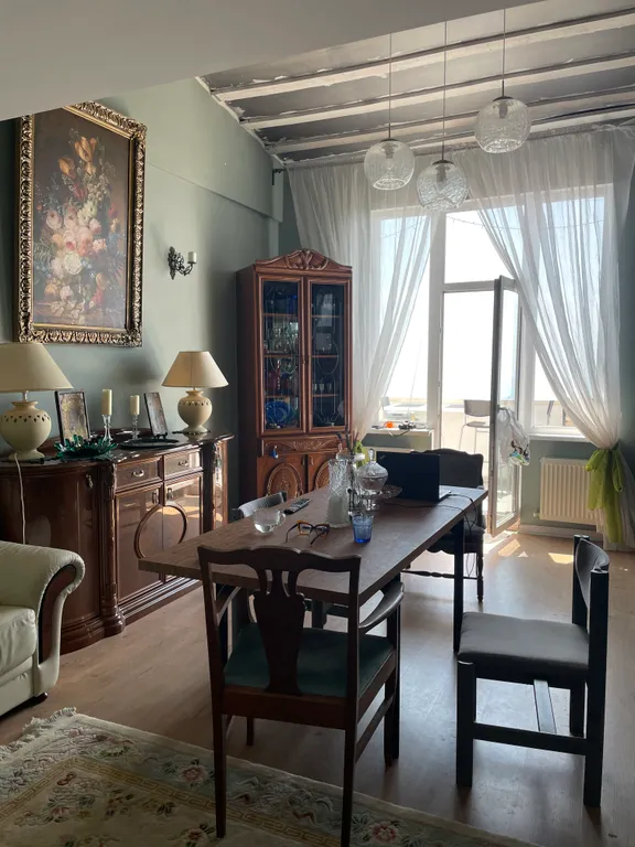 Квартира Можжевеловая роща — аренда посуточно в Ялта