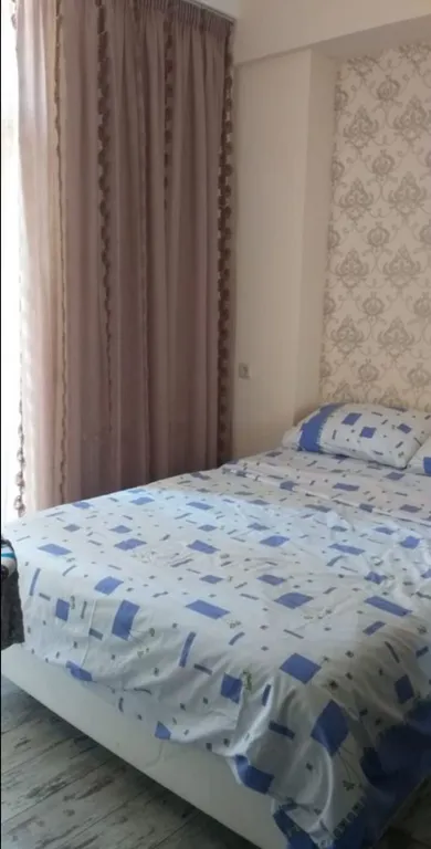 Квартира Квартира возле парка Ривьера — Сочи
