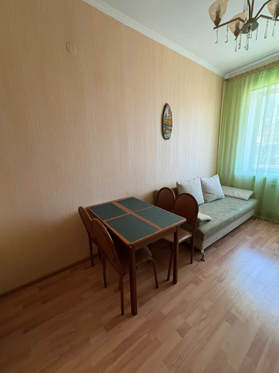 Квартира Квартира с панорамным видом на Анапу — Анапа