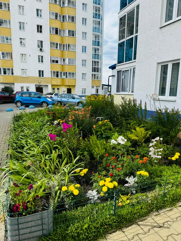 Квартира 1-комнатная Квартира — Екатеринбург