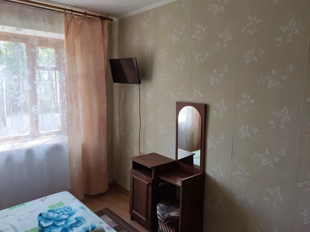 2-х местный эконом