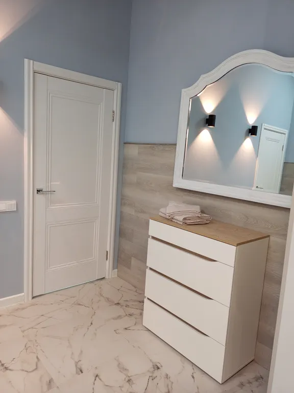 Квартира Квартира на Балтийском побережье — Светлогорск