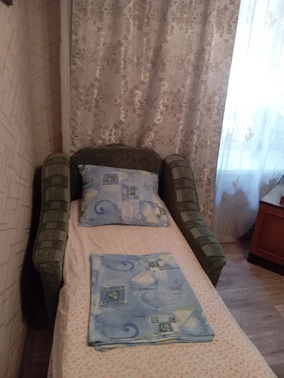 2-комнатный Дом