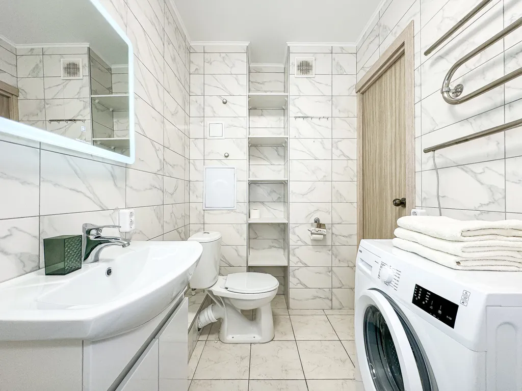 Квартира Квартира Апартамент Монако 24 в ЖК Морская Горгиппия 39 — Анапа