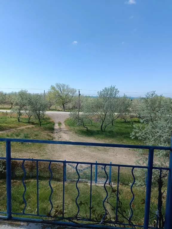 Квартира Комната — Новоотрадное