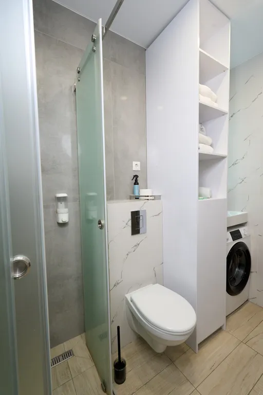 Люксовая квартира