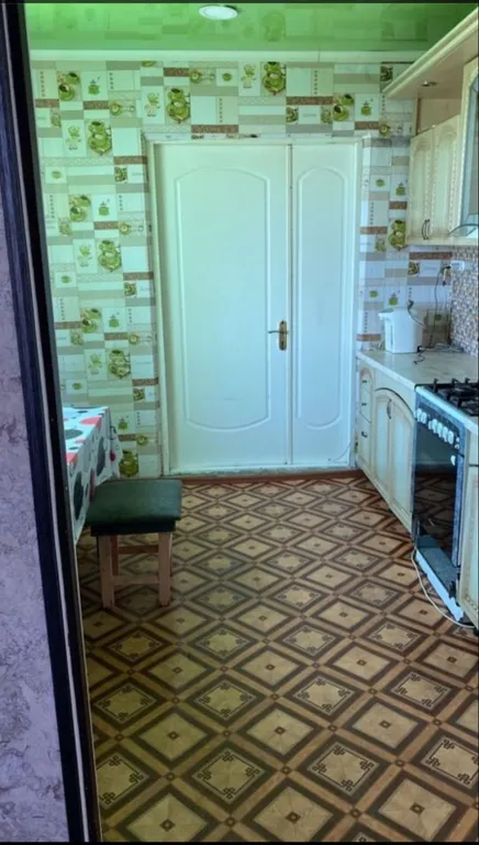 2-х комнатный дом