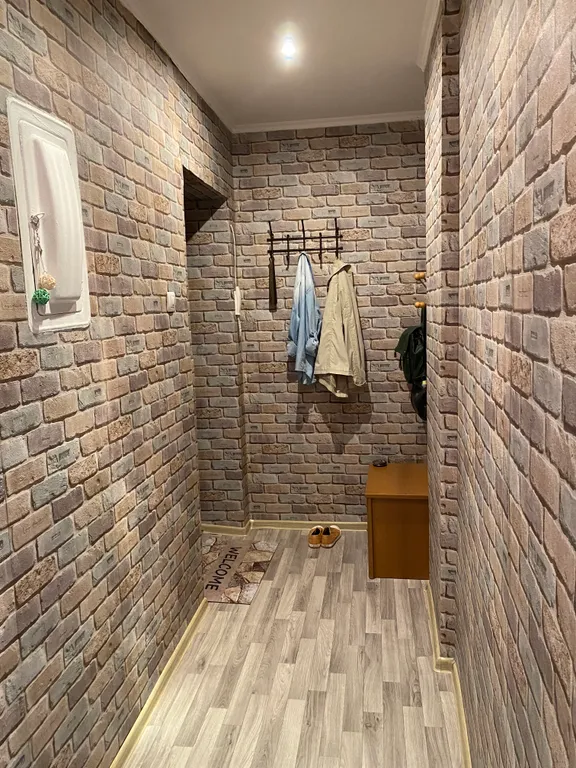 Уютная квартира в историческом центре