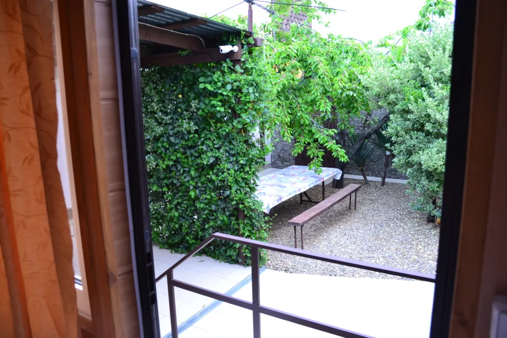 Квартира Квартира Малогабаритное жилье 3-х местный — Геленджик